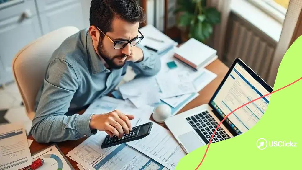 Tips for maximizing tax deductions