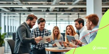 Uspresswatch: uncover the benefits of digital transparency