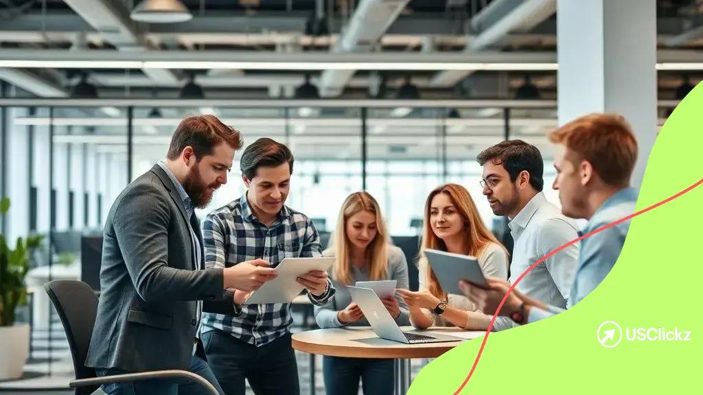 Uspresswatch: uncover the benefits of digital transparency