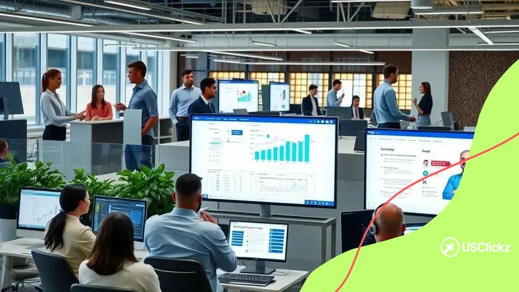 Practical steps for businesses to enhance transparency