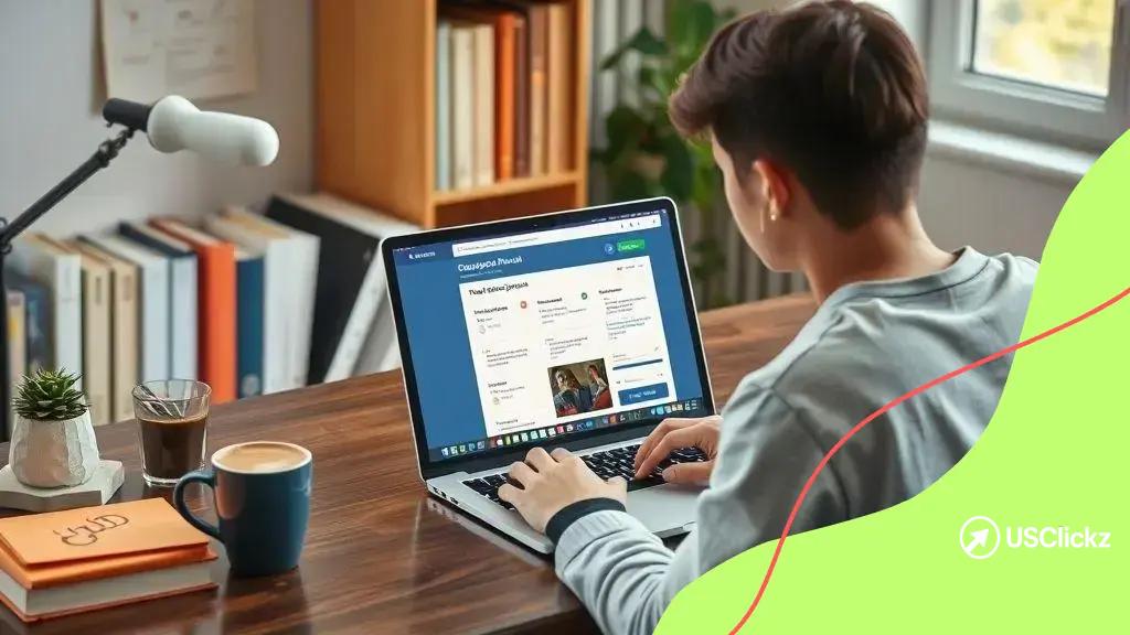 Academicportalguide: Unlocking Educational Resources Effectively