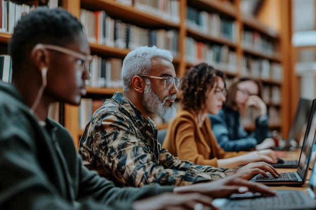 Unlocking Education Benefits: A Veteran’s Guide