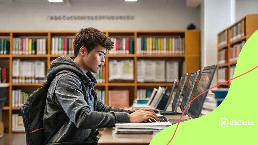 StudySupportCenter: Unlocking Your Potential for Success