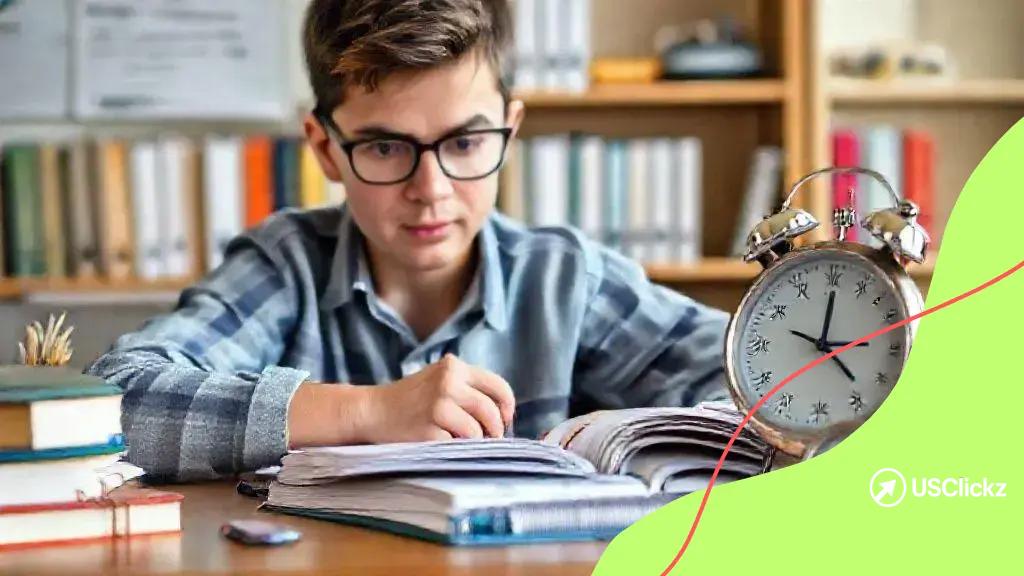 Tips for effective studying and time management Tips for effective studying and time management