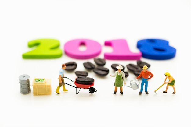 A visually engaging infographic detailing the 2024 401(k) contribution limits for different age groups, highlighting the regular and catch-up contribution amounts.