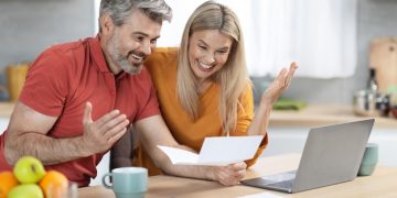 Maximize Your Refund: Applying for the Updated Earned Income Tax Credit - Cover Image