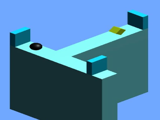 Endless Path: Twist & Turn