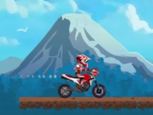 Moto Adventure