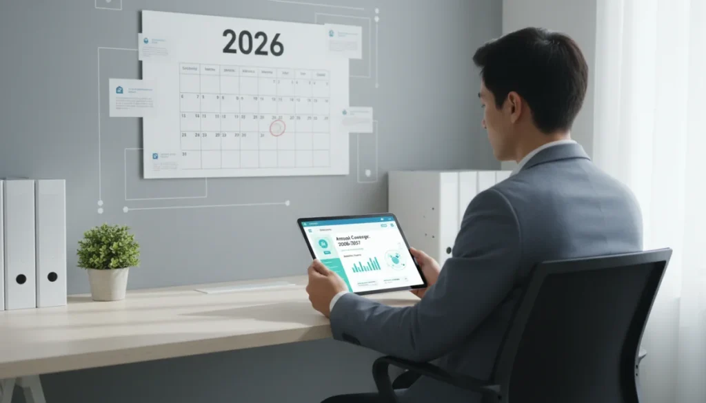 2026 COBRA Coverage Guide: Maintain Health Benefits Up to 18 Months