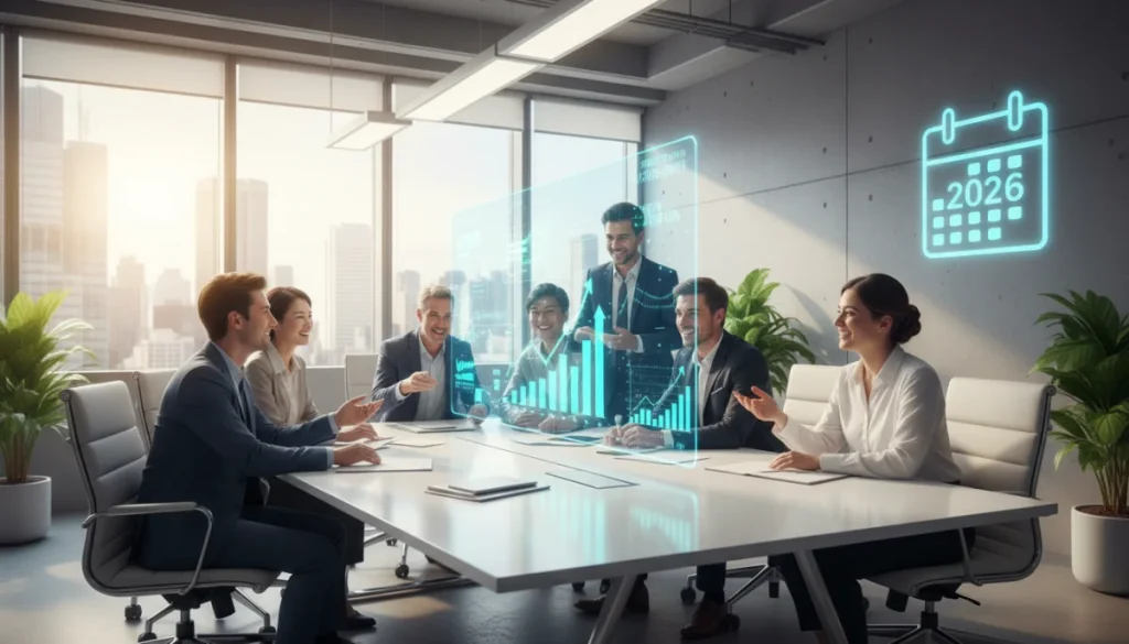Unlock 2026’s Top Employer Benefits: Boost Retention by 15%