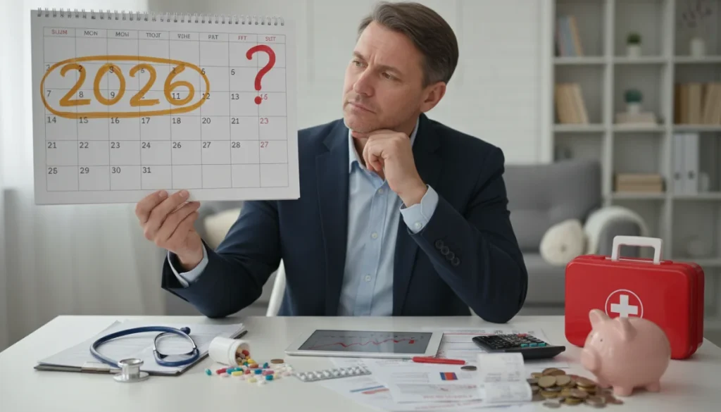 Maximize 2026 FSA Benefits: Avoid ‘Use It or Lose It’ Trap