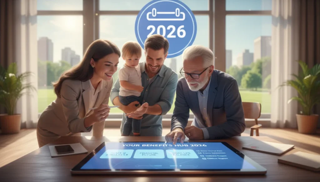 2026 Open Enrollment Checklist: Don’t Miss Key Benefit Elections