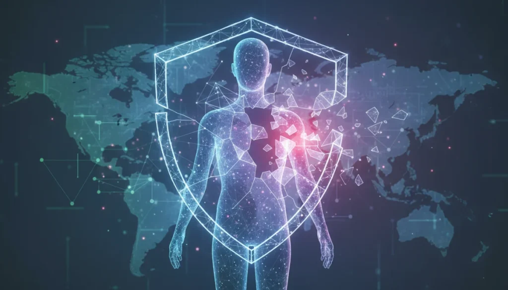 US Consumer Data Privacy Concerns: 2026 Survey Insights