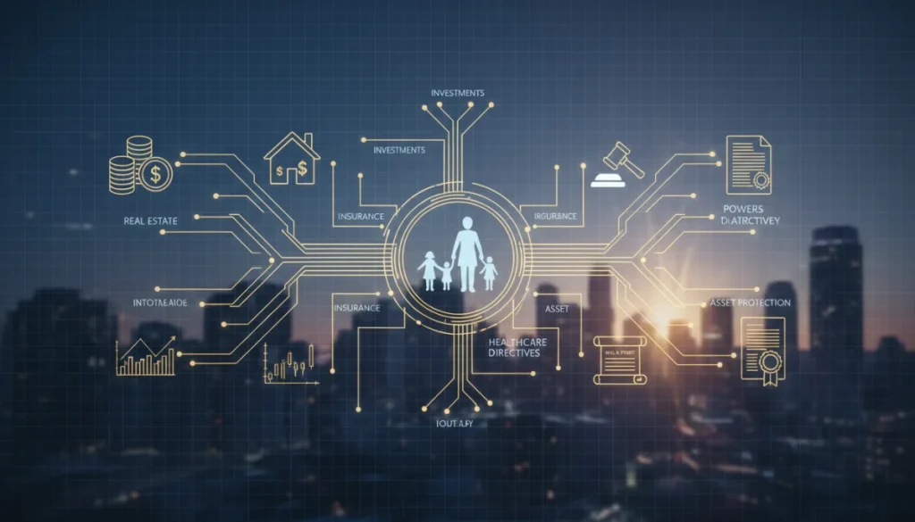 U.S. Estate Tax Planning 2026: Protect Your Family’s Future