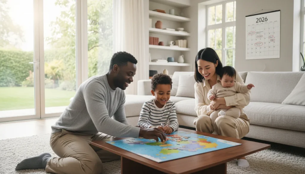 Enhanced Dependent Care Benefits 2026: Save 15% on Childcare