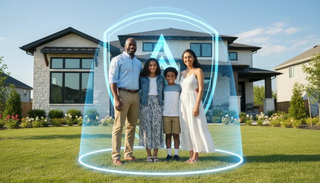 2026 Insurance Strategies: Protecting U.S. Assets & Families