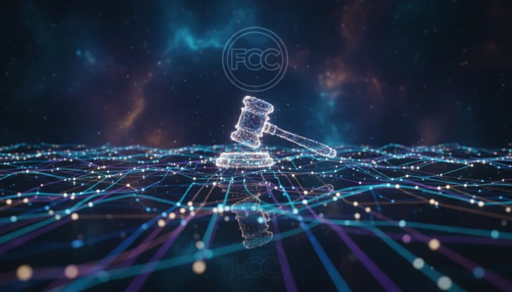FCC Proposes New Net Neutrality Rules by End of 2026