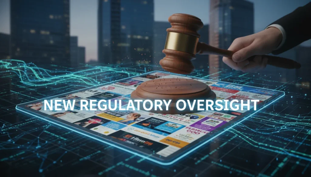 FTC’s New Online Ad Rules: What Marketers Need to Know for 2026