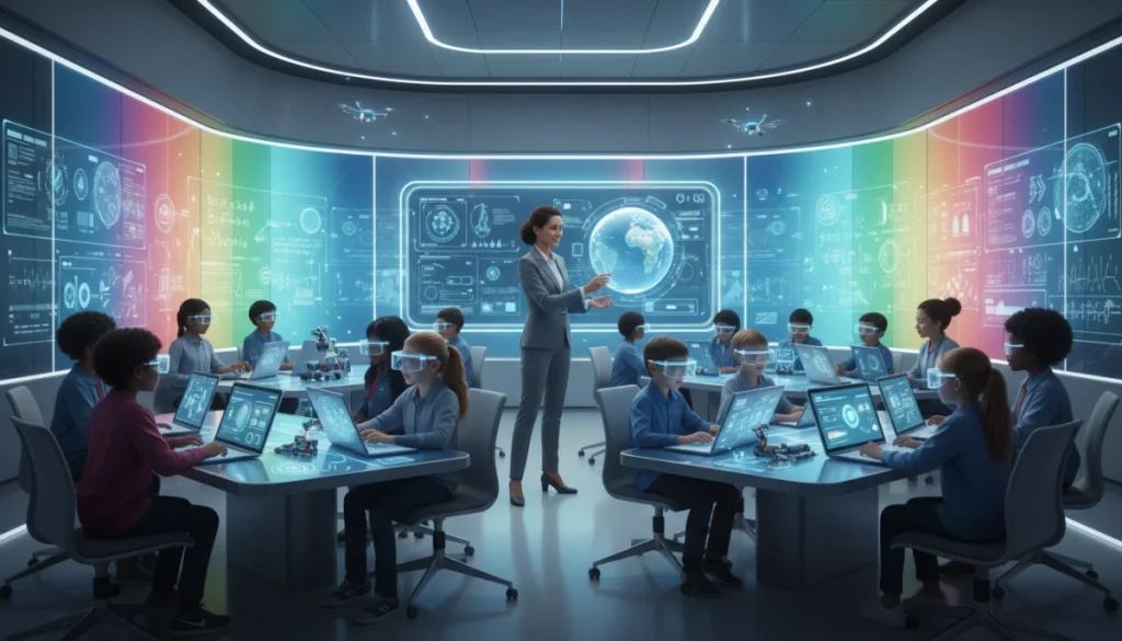 Top 5 EdTech Tools K-12 Classrooms 2026: Boosting Engagement