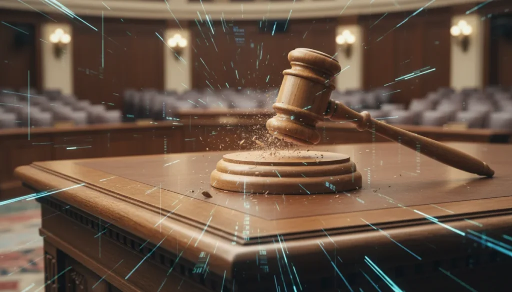 Tech Giants Under Antitrust Scrutiny in US Congress This Quarter