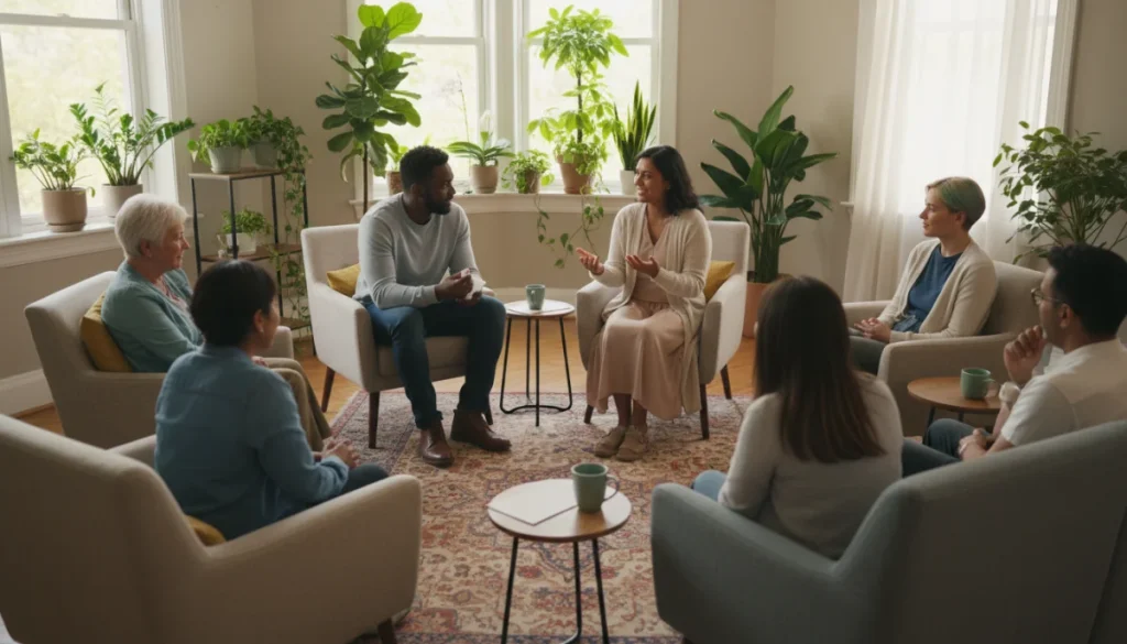 New 2026 Mental Health Benefits: Expanded Therapy Coverage