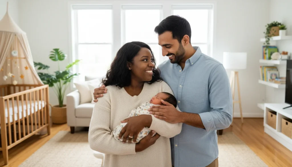 Navigating Parental Leave Benefits 2026: A U.S. Family Guide