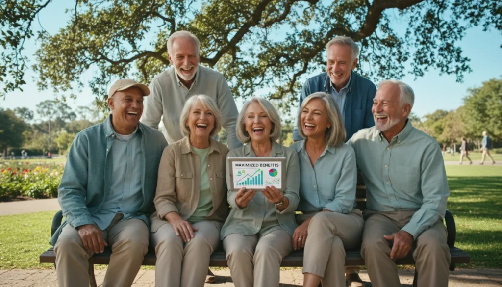 Maximizing Your Social Security Benefits 2026