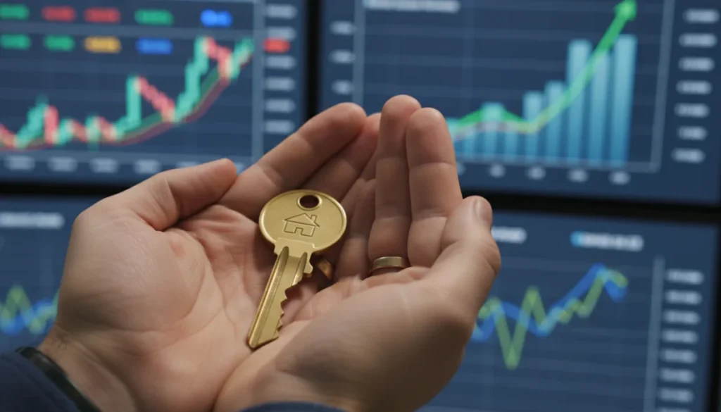 Fed Rate Hike: Adjust Your U.S. Mortgage Strategy Now