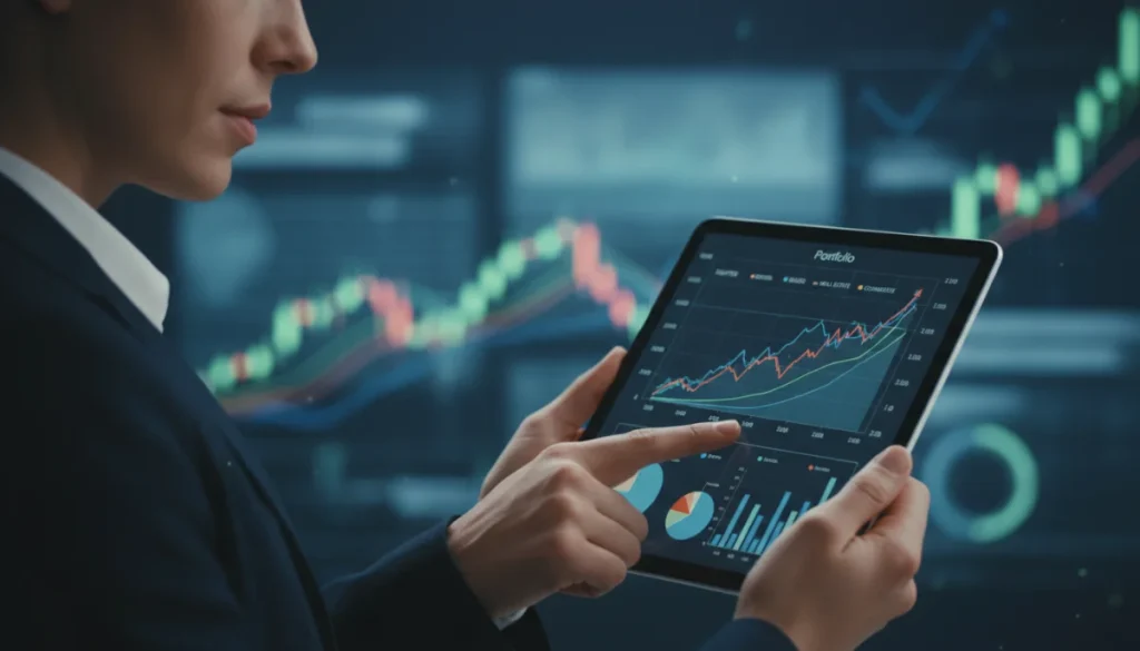 Rebalancing Your Portfolio: 7% Better Returns in 6 Months