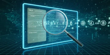 IRS cryptocurrency tax guidelines 2026 compliance