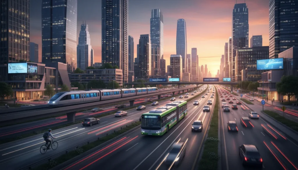 New 2026 Commuter Benefits: Save Up to $300 Monthly