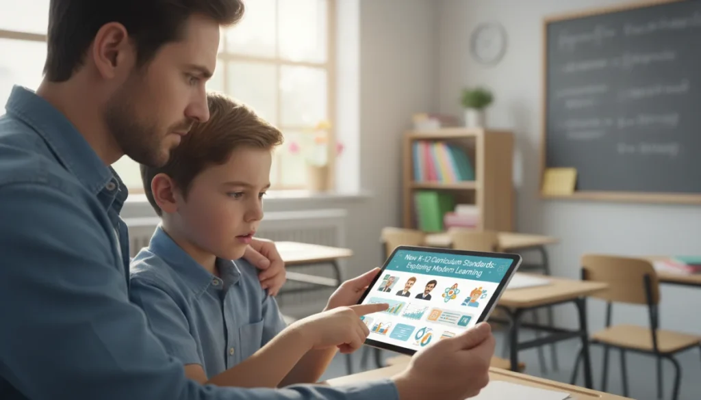 K-12 Curriculum Updates 2026: Parent’s Guide to Student Success