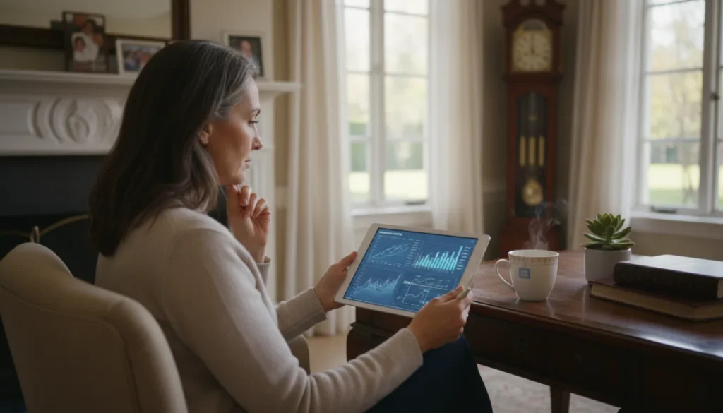 Optimize 2026 Retirement: 10% Savings Increase Strategies