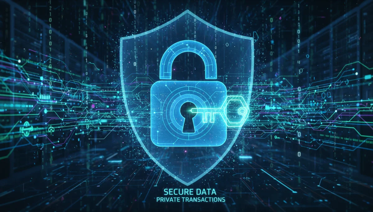 Secure online data transactions and digital protection