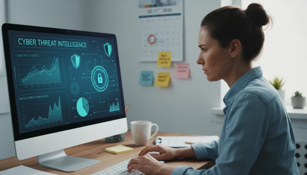 New Federal Cybersecurity Mandates for Small Businesses in Q2 2026