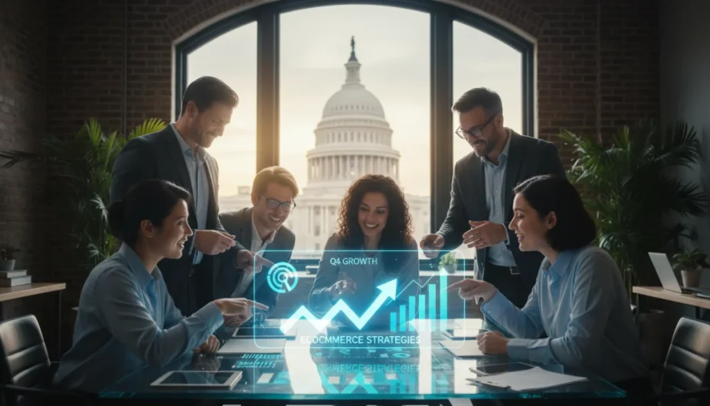 Federal Grants: $1 Billion for Small Business Digital Transformation 2026