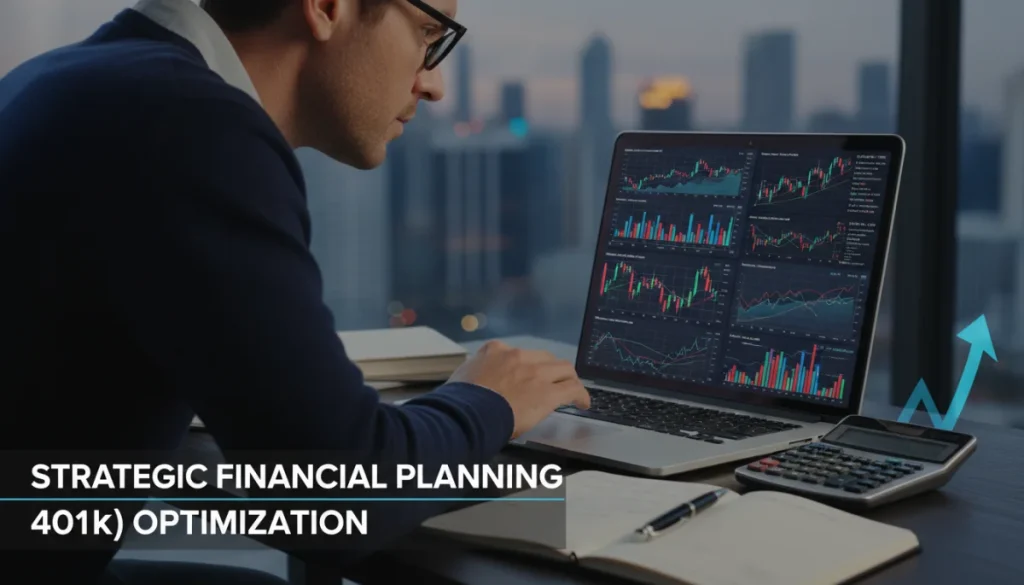 Maximize Your 401(k): Boost Retirement Savings by 5% Now