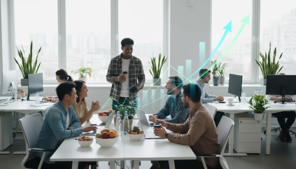 The 3-Month Advantage: Boost 2026 Workforce Productivity