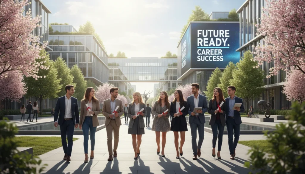 Top 7 U.S. Universities for Post-Graduate Employment in 2026