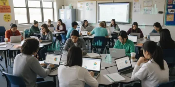US high school students preparing for 2026 SAT ACT changes